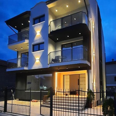 Apartments Mite 奥赫里德 外观 照片