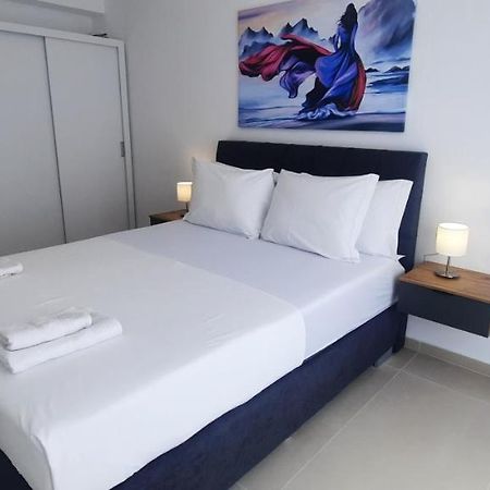 Apartments Mite 奥赫里德 外观 照片