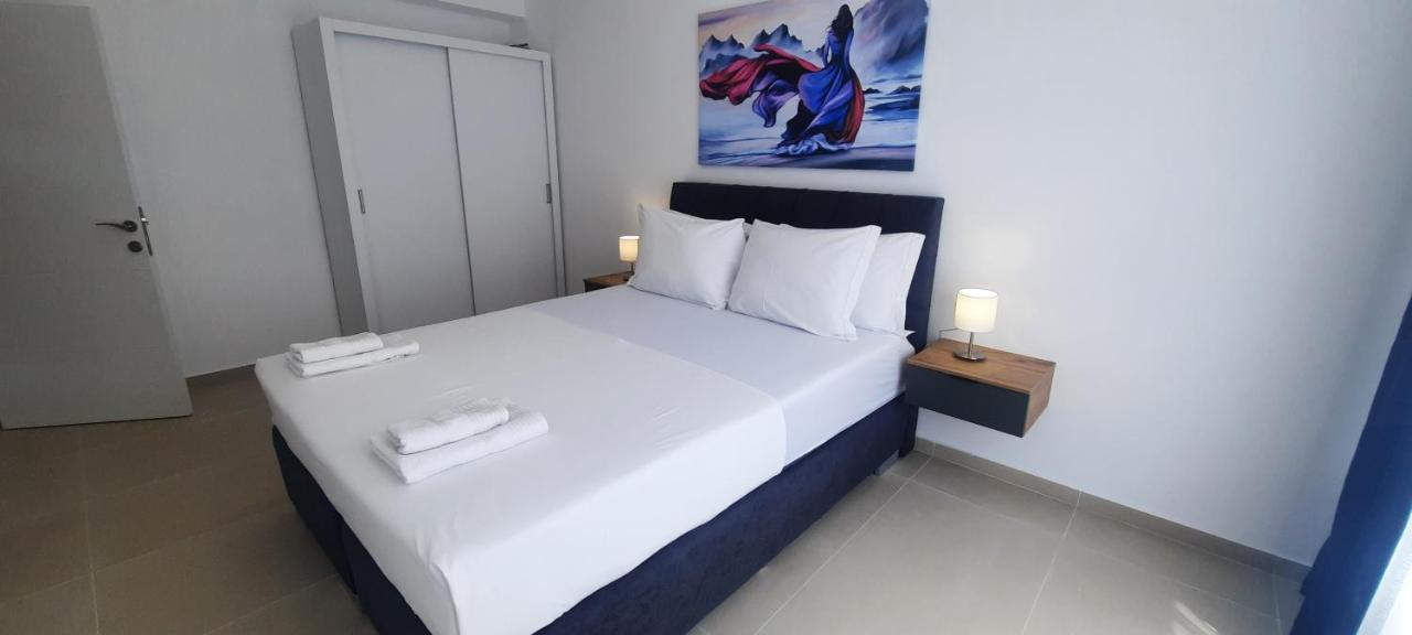 Apartments Mite 奥赫里德 外观 照片